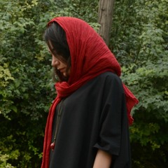 Maryam Nami