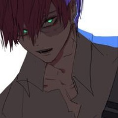 Shoto Todoroki