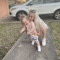 savannah baby