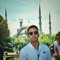 Ehsan Masaeli