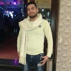 Gamal Mohamed