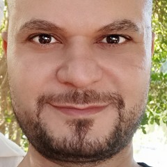 Mohamed Shabaan