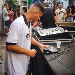 DJ JUNIOR ALMEIDA