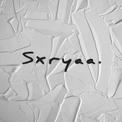 Sxryaa