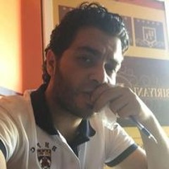 Mohab Hisham