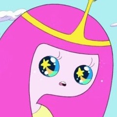 Bubblegum Princess