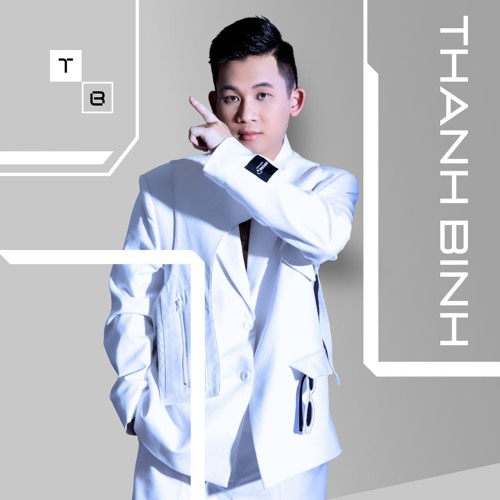 THANH BINH — artist photo