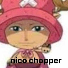 Nico chopper