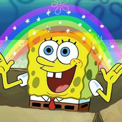 SpongeBobs Crib