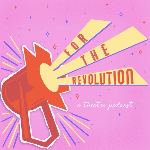 For the Revolution’s avatar