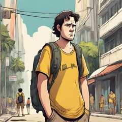 Personality Corrosion