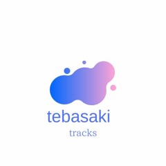 tebasaki-tracks