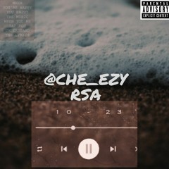CHE_EZY RSA