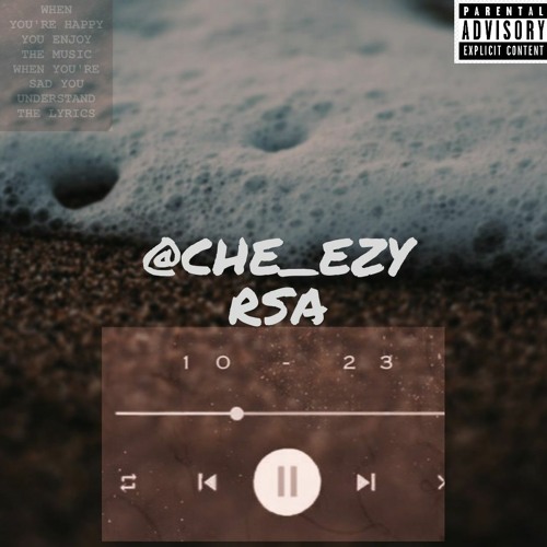 CHE_EZY RSA’s avatar