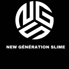 New génération slime