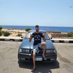 Mahmoud Abd El Kreem
