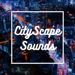 Cityscape Sounds
