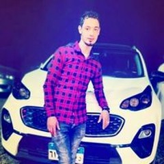 احمد صلاح رمضان