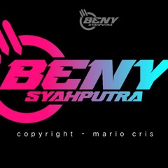 BENY SYAHPUTRA