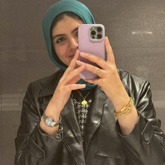 Mayar Nabil 🕊️| ْميَار نَبيِل