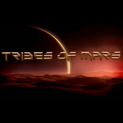 Tribes Of Mars