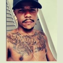 Marcelinho Amorim