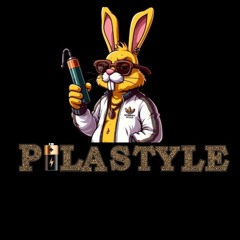 Dj Pilastyle