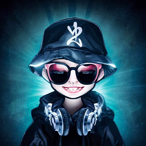DJ 21’s avatar
