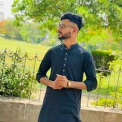Shabi bajwa