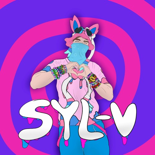 SYL-V’s avatar
