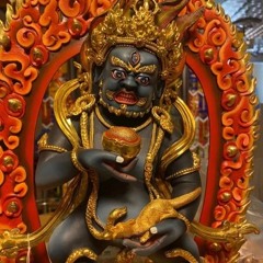 Dzambhala