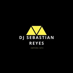 DJ SEBASTIAN REYES