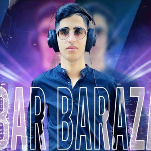DJ BAR’s avatar