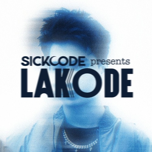 LAKODE — artist photo