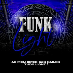 🔵 FUNK LIGHT 2024 DJ BONEKINHO ALOK 👑 ✪