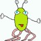 TEAM ALIEN