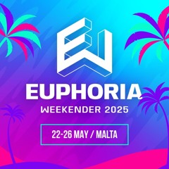 Euphoria Weekender