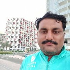 Muhammad Javaid Alla Ditta