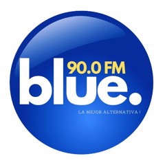 blue 90 radio