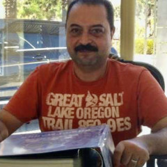 Ashraf Elsaid