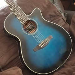 ☆ Sounds Eclectic ☆