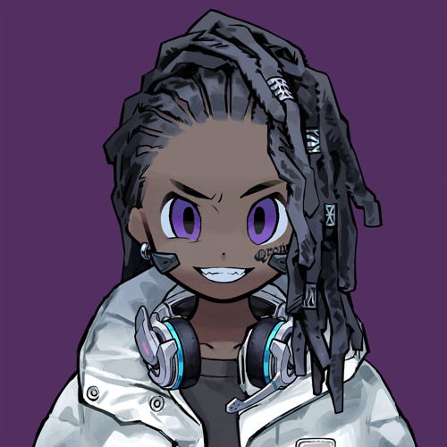 Wode’s avatar
