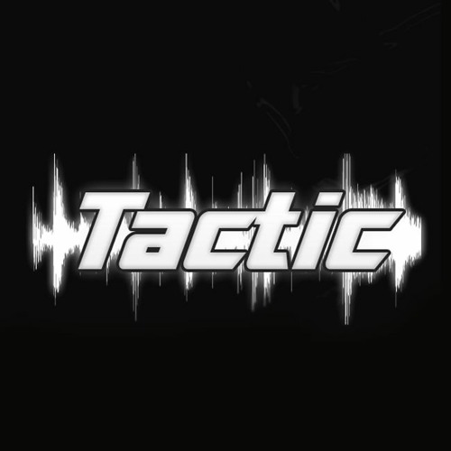 Tactic (tactic_dnb)’s avatar