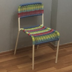 rengarenk çocuksandalyesi