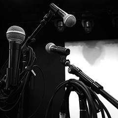 Deep Ellum "golden era" artists