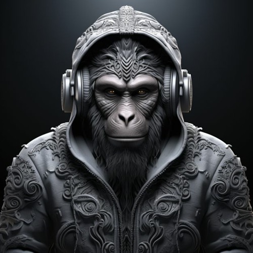 Monkey Grey | mgm.ix’s avatar