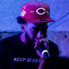 Green Line  (prod. by RoseGold)
