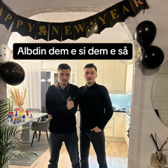 albdinthug osläpta