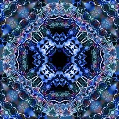 Kaleidoscope Dawn