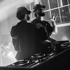 Dj Astrø & Mr. Mazanski